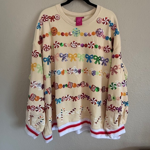 QUEEN OF SPARKLES Colorful Candy set - Picture 3 of 16